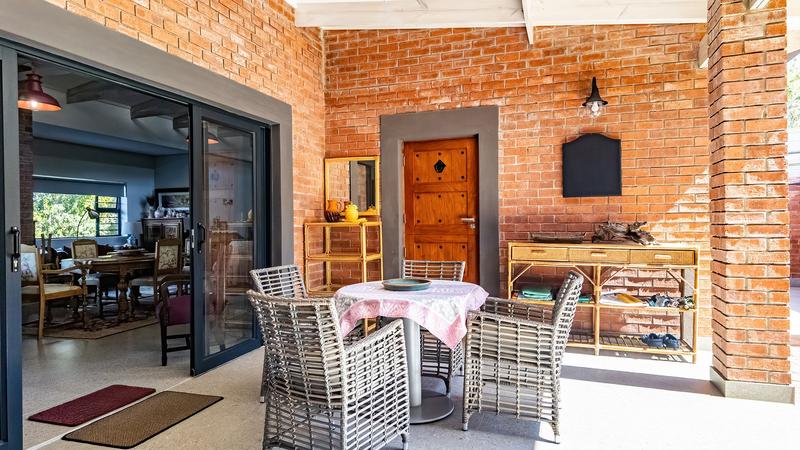 3 Bedroom Property for Sale in Outeniqua Strand Western Cape